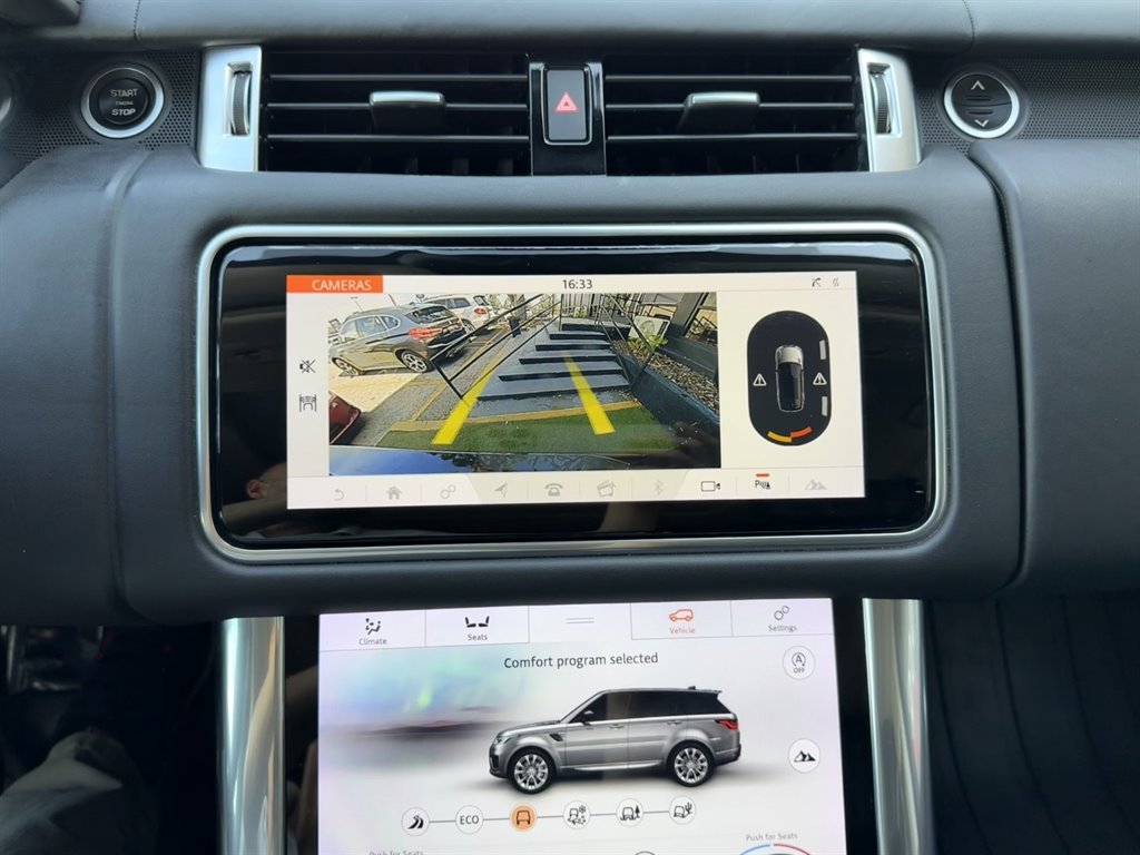 2018 Land Rover Range Rover Sport - $24,995