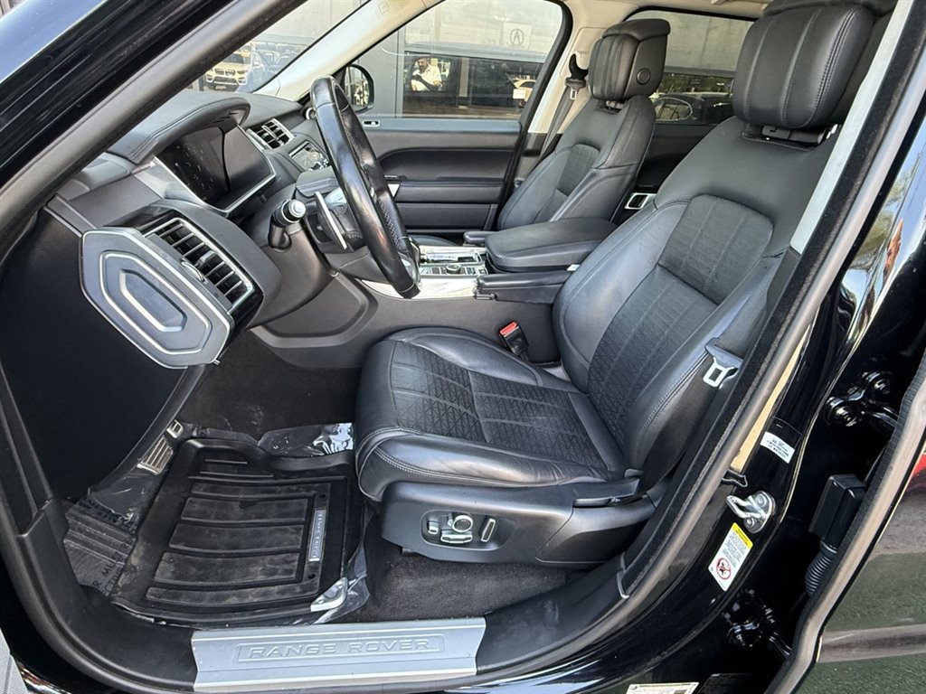 2018 Land Rover Range Rover Sport - $24,995