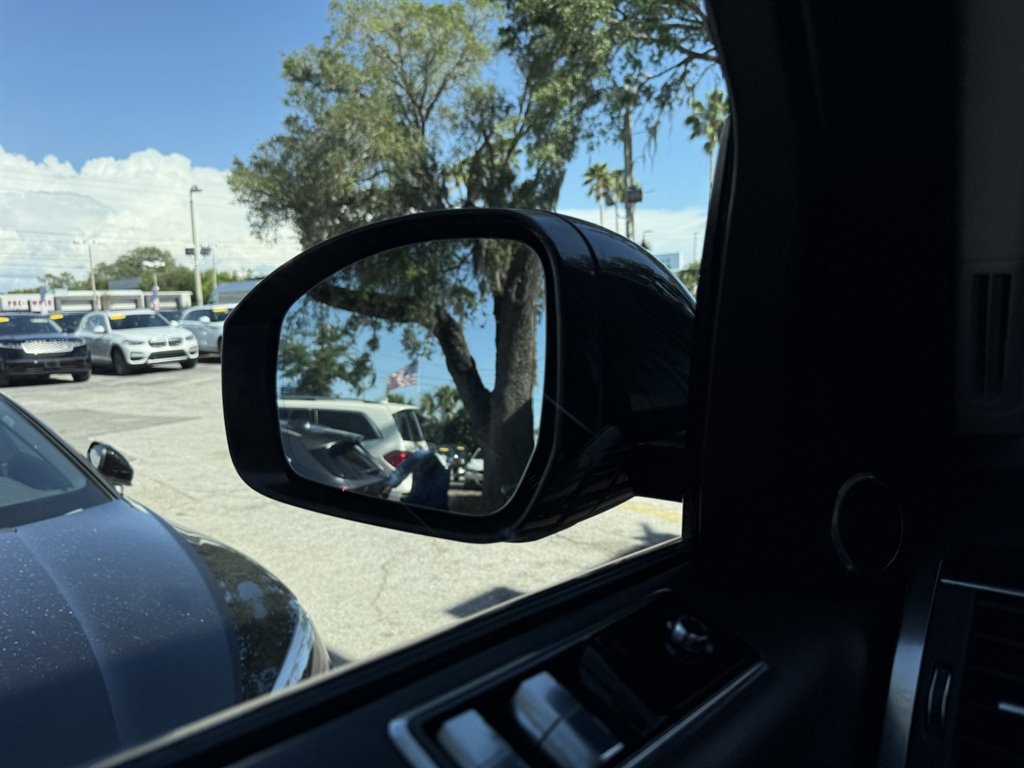 2018 Land Rover Range Rover Sport - $24,995