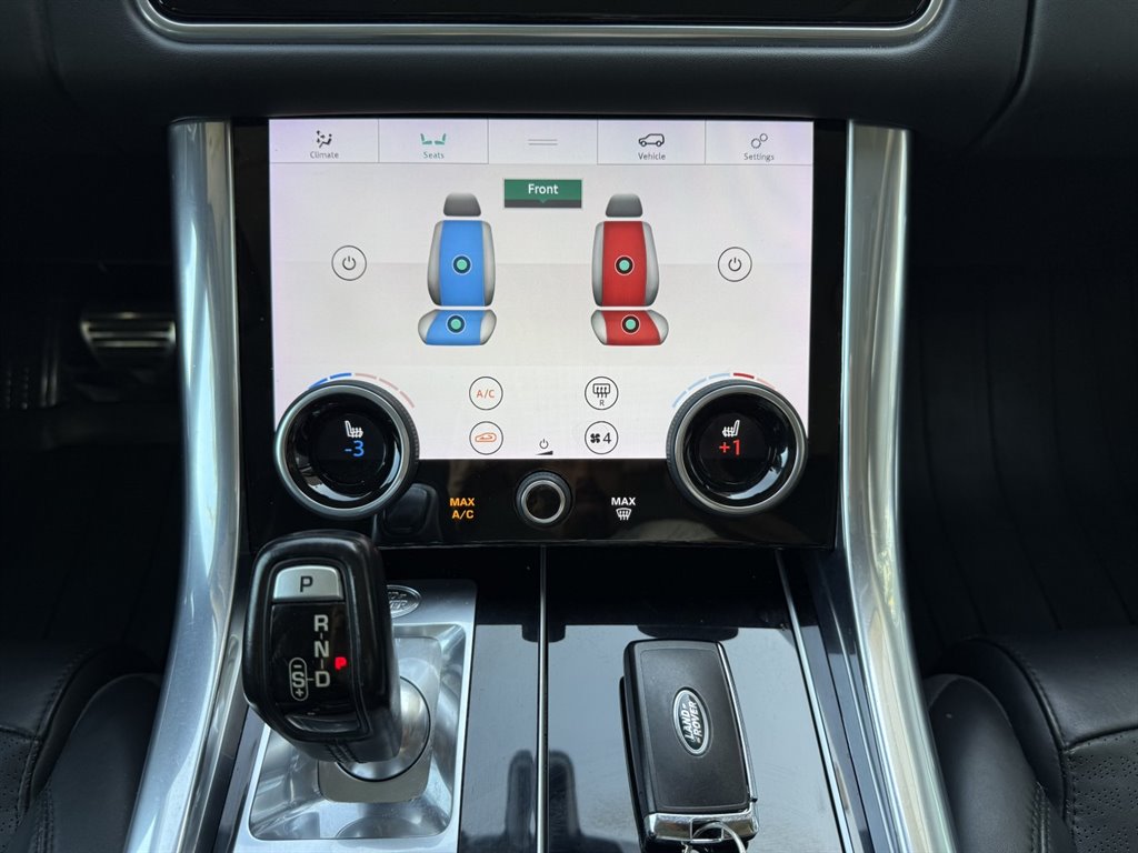 2018 Land Rover Range Rover Sport - $24,995