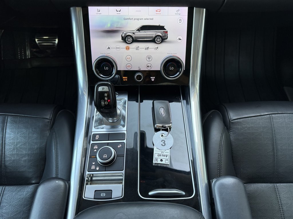 2018 Land Rover Range Rover Sport - $24,995