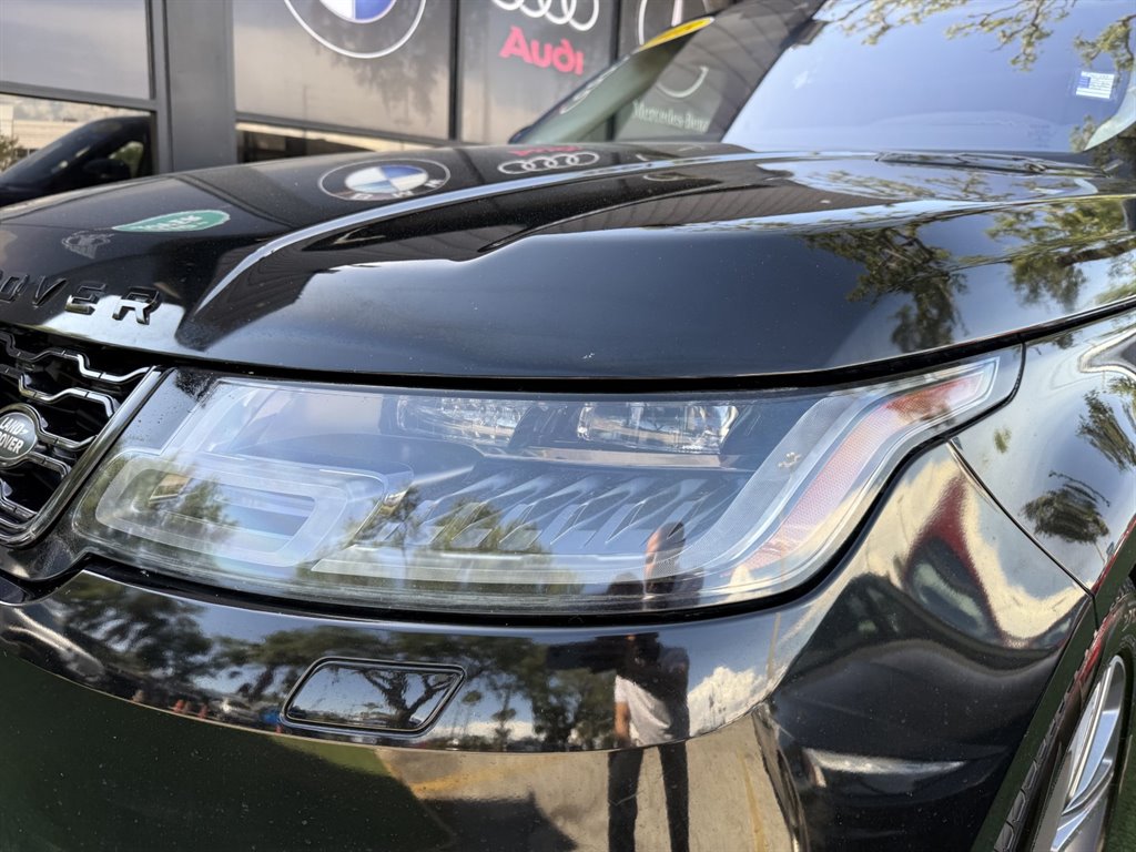 2018 Land Rover Range Rover Sport - $24,995