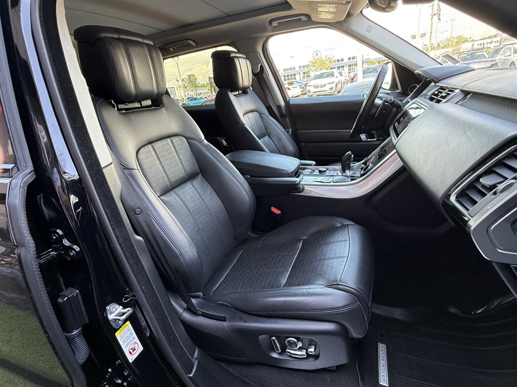 2018 Land Rover Range Rover Sport - $24,995