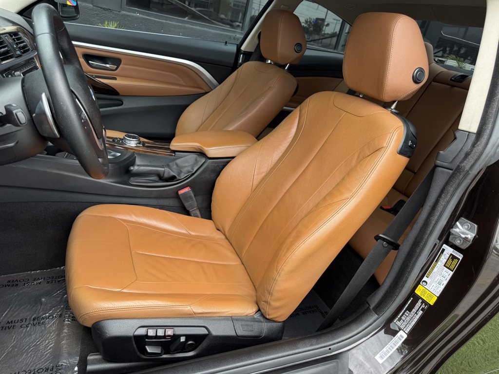 2015 BMW 428i - $16,995