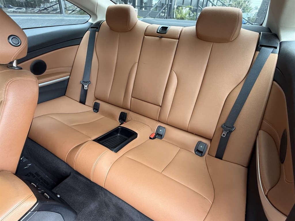 2015 BMW 428i - $16,995