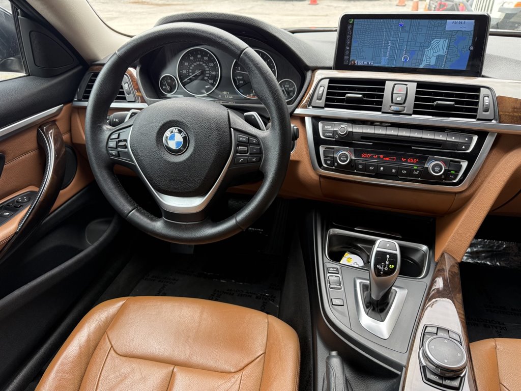 2015 BMW 428i - $16,995