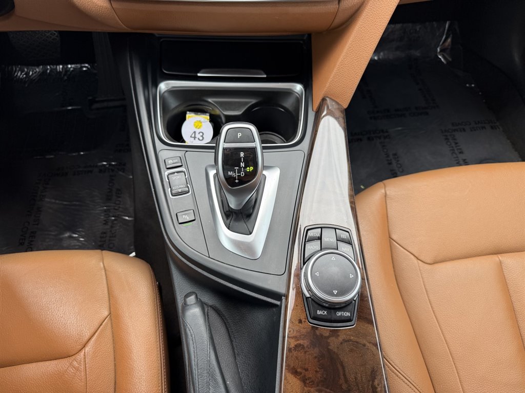 2015 BMW 428i - $16,995