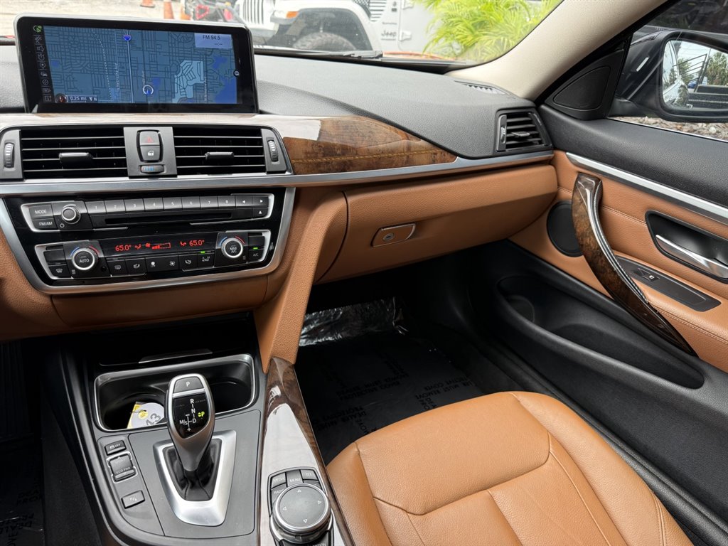 2015 BMW 428i - $16,995