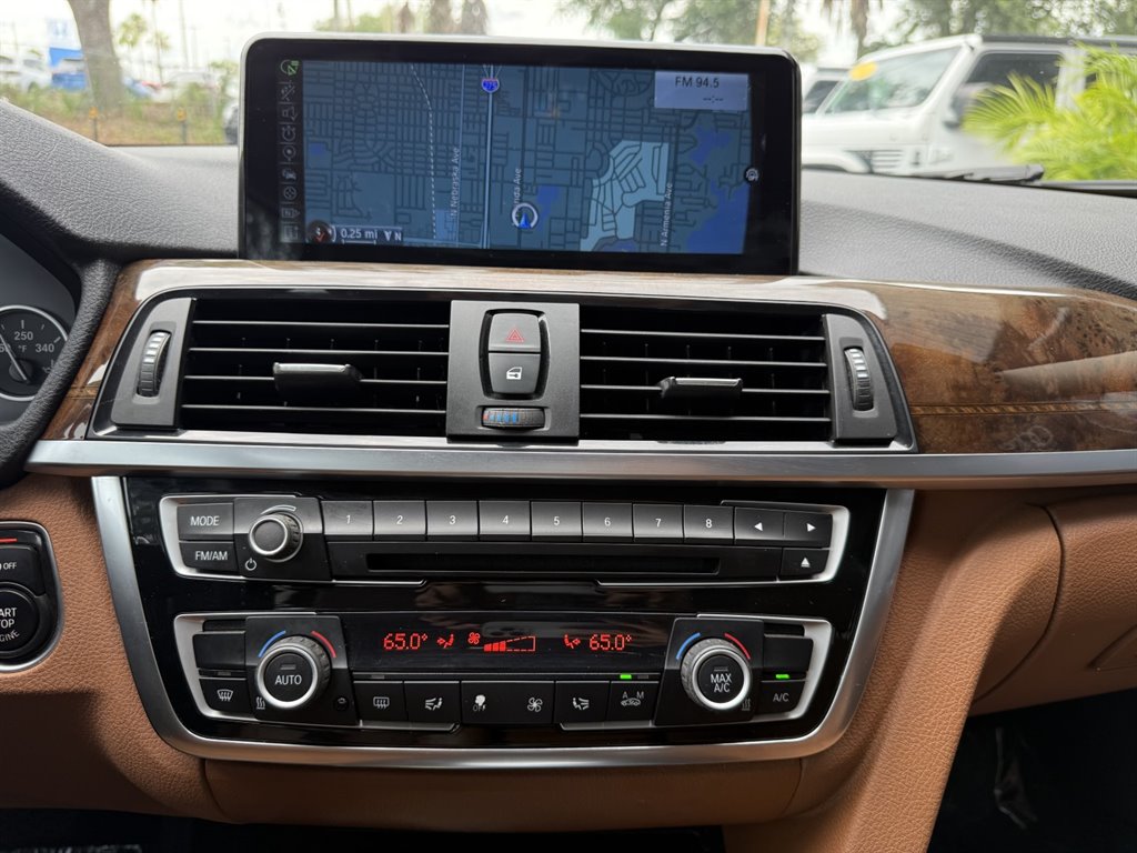 2015 BMW 428i - $16,995