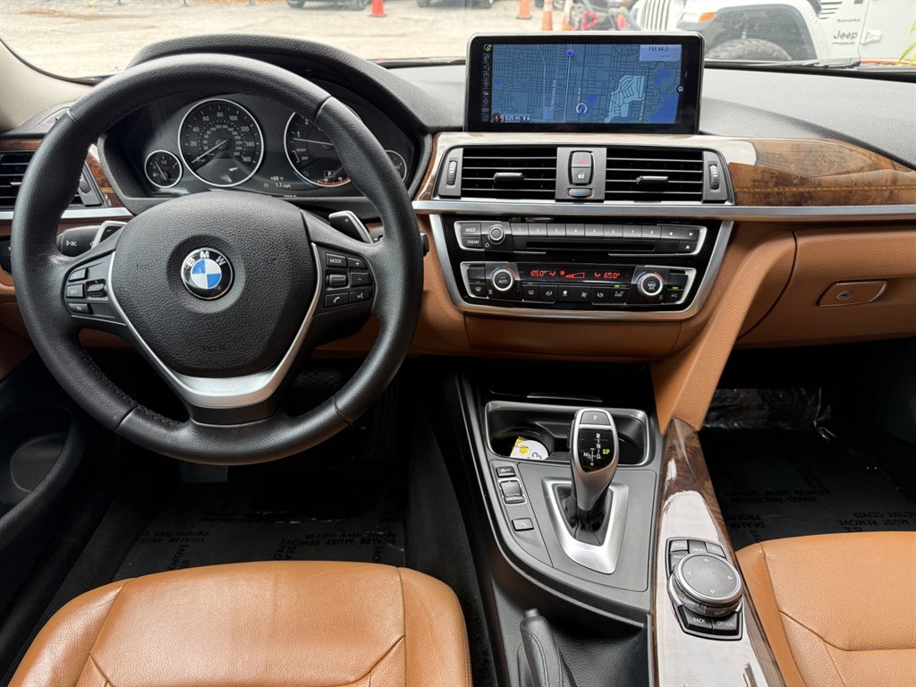 2015 BMW 428i - $16,995