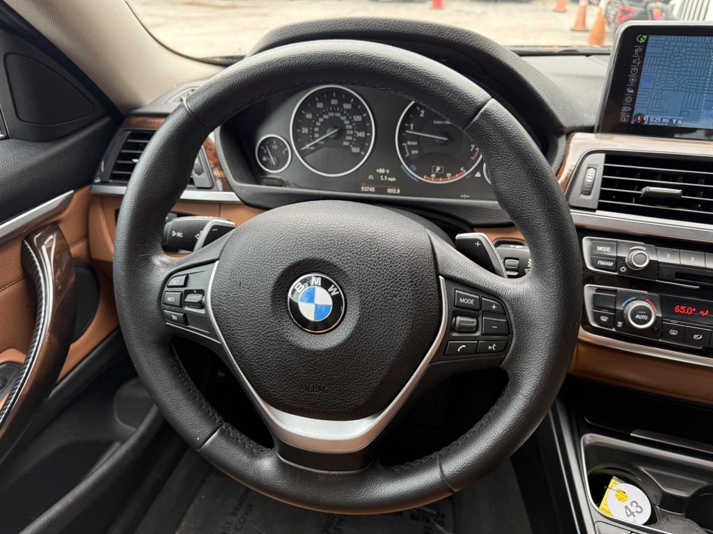 2015 BMW 428i - $16,995