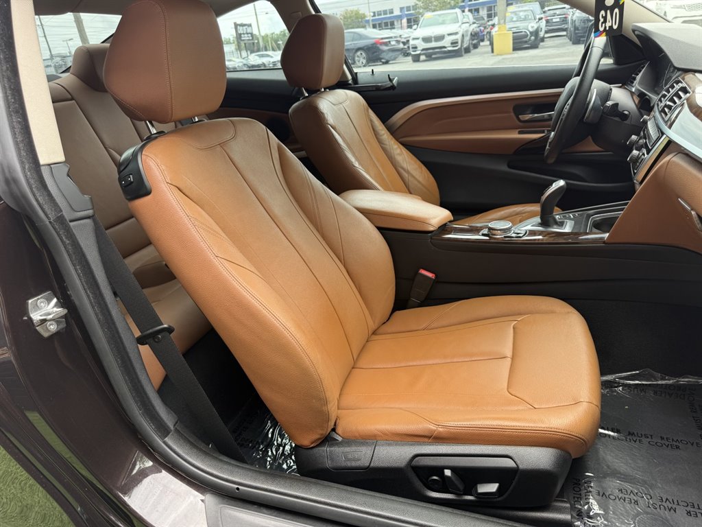 2015 BMW 428i - $16,995