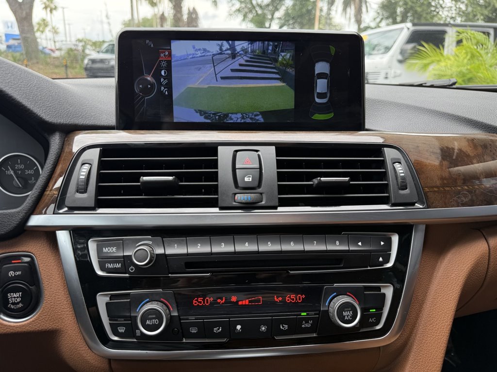 2015 BMW 428i - $16,995