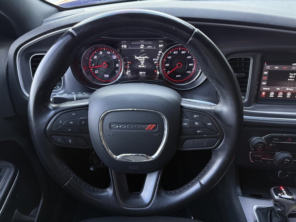 2020 Dodge Charger - $17,995