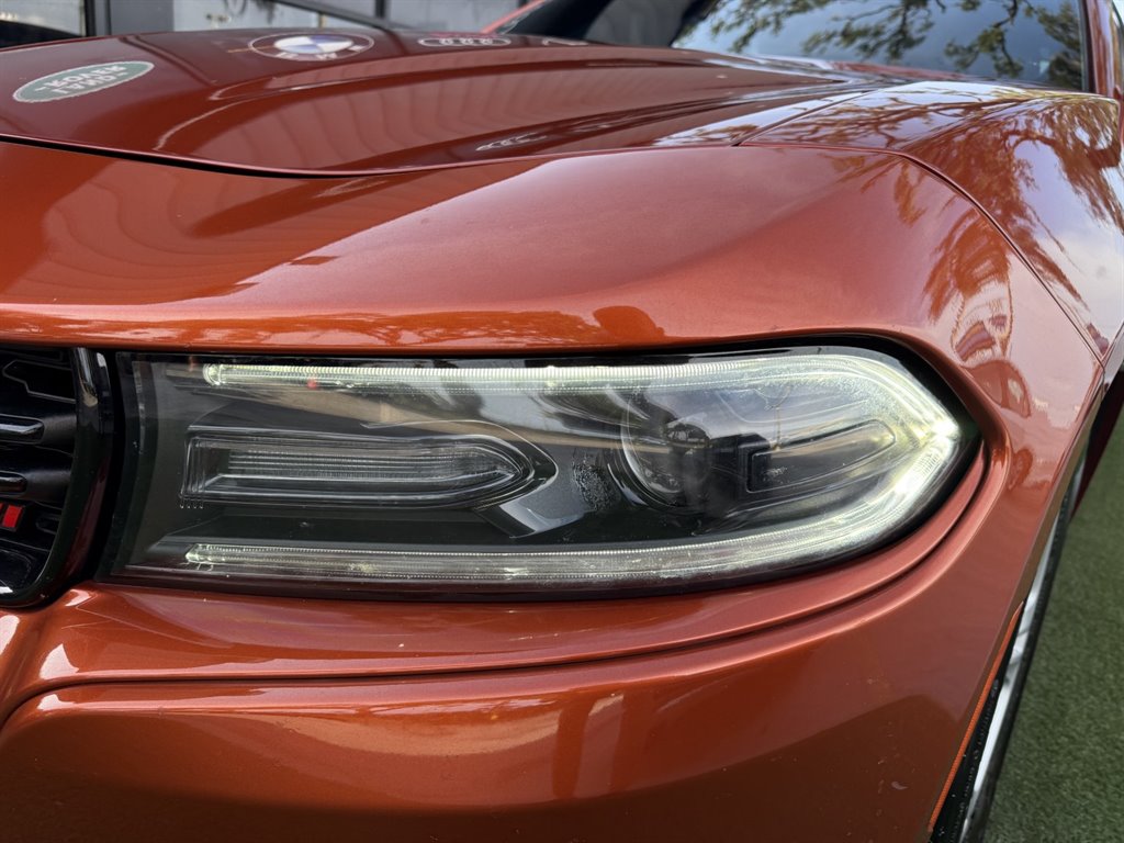 2020 Dodge Charger - $17,995