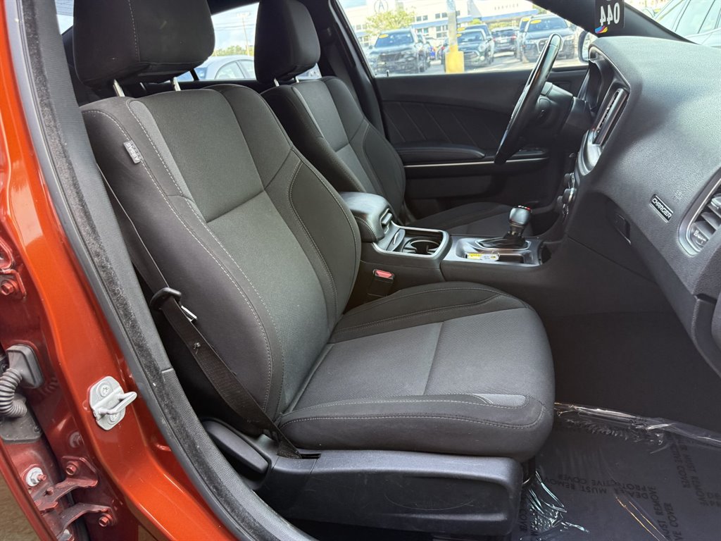 2020 Dodge Charger - $17,995