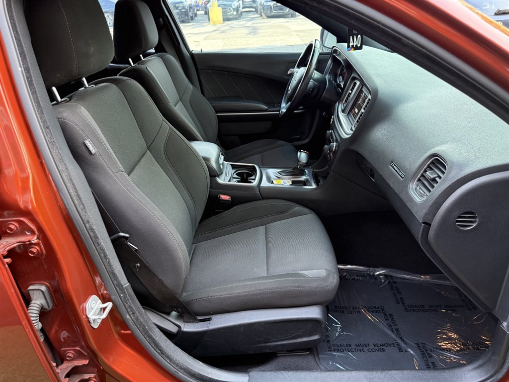 2020 Dodge Charger - $17,995