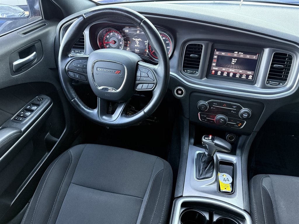 2020 Dodge Charger - $17,995