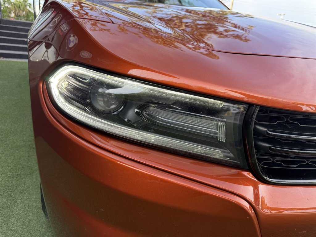 2020 Dodge Charger - $17,995