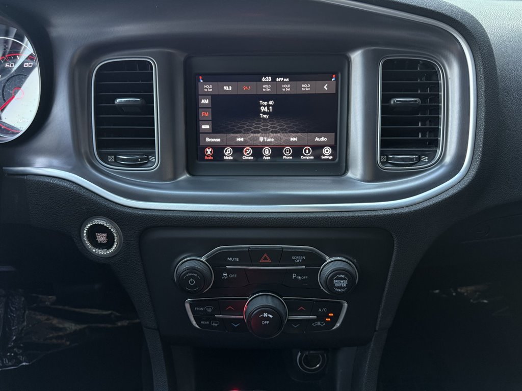 2020 Dodge Charger - $17,995