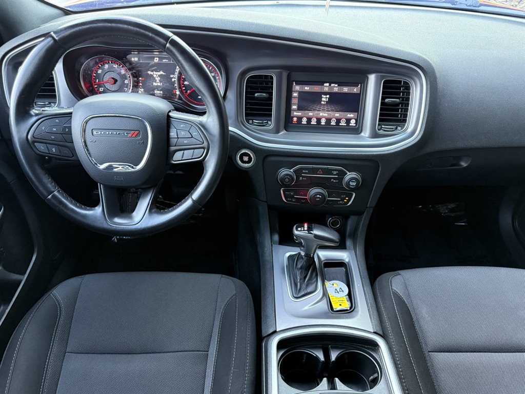 2020 Dodge Charger - $17,995