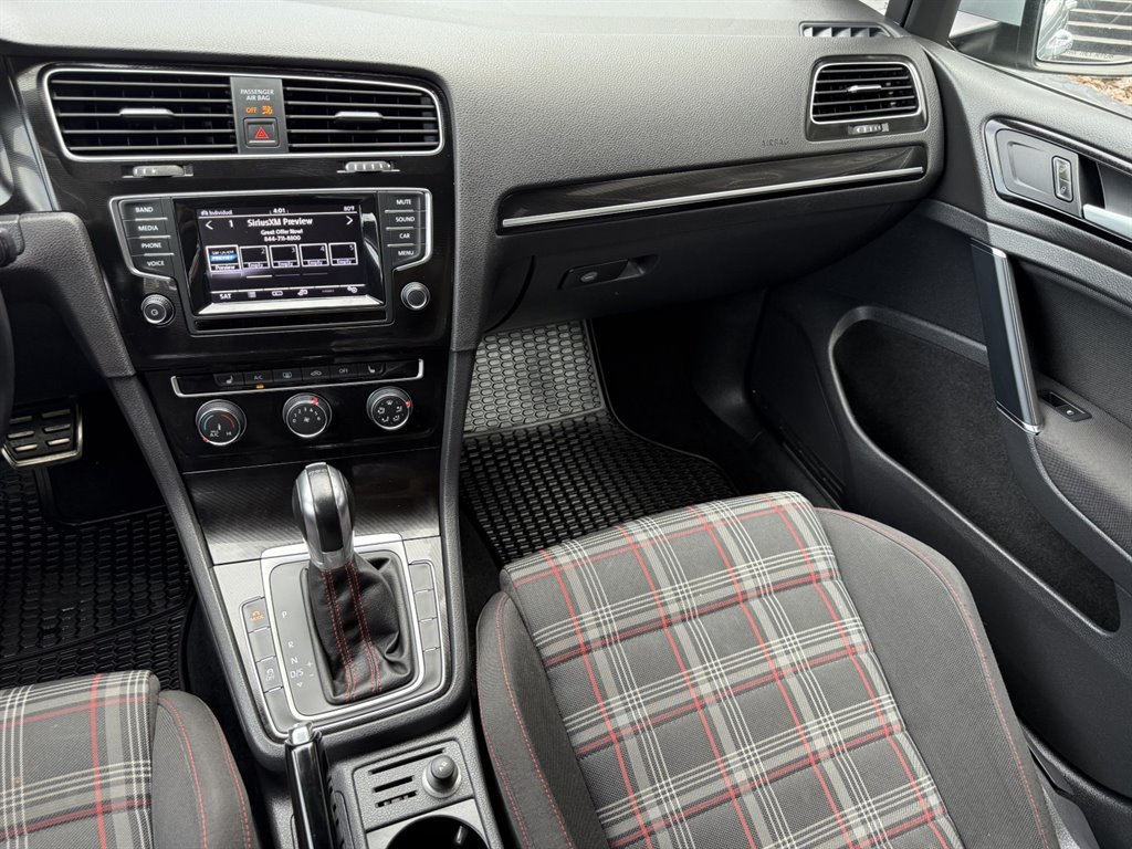 2015 Volkswagen GTI - $14,995