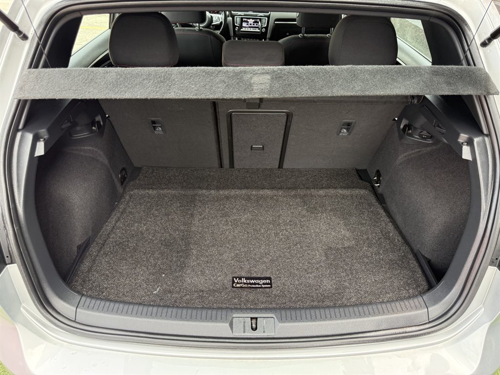 2015 Volkswagen GTI - $14,995