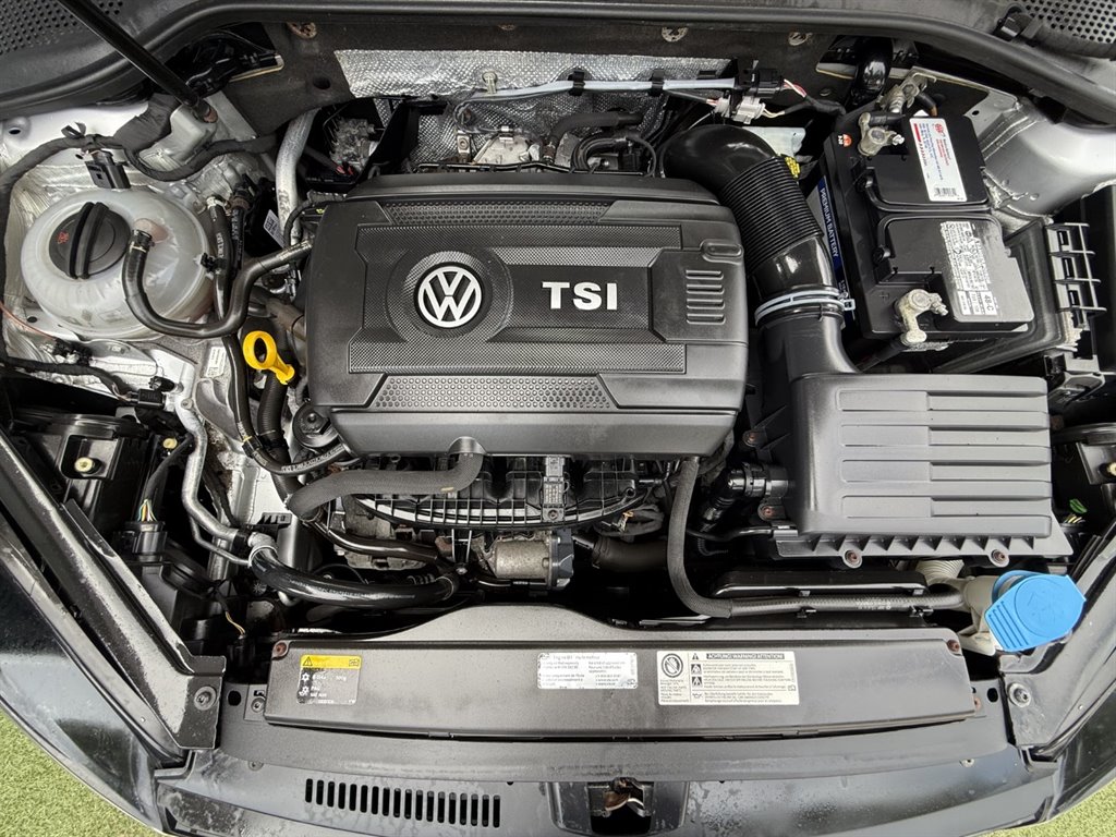 2015 Volkswagen GTI - $14,995