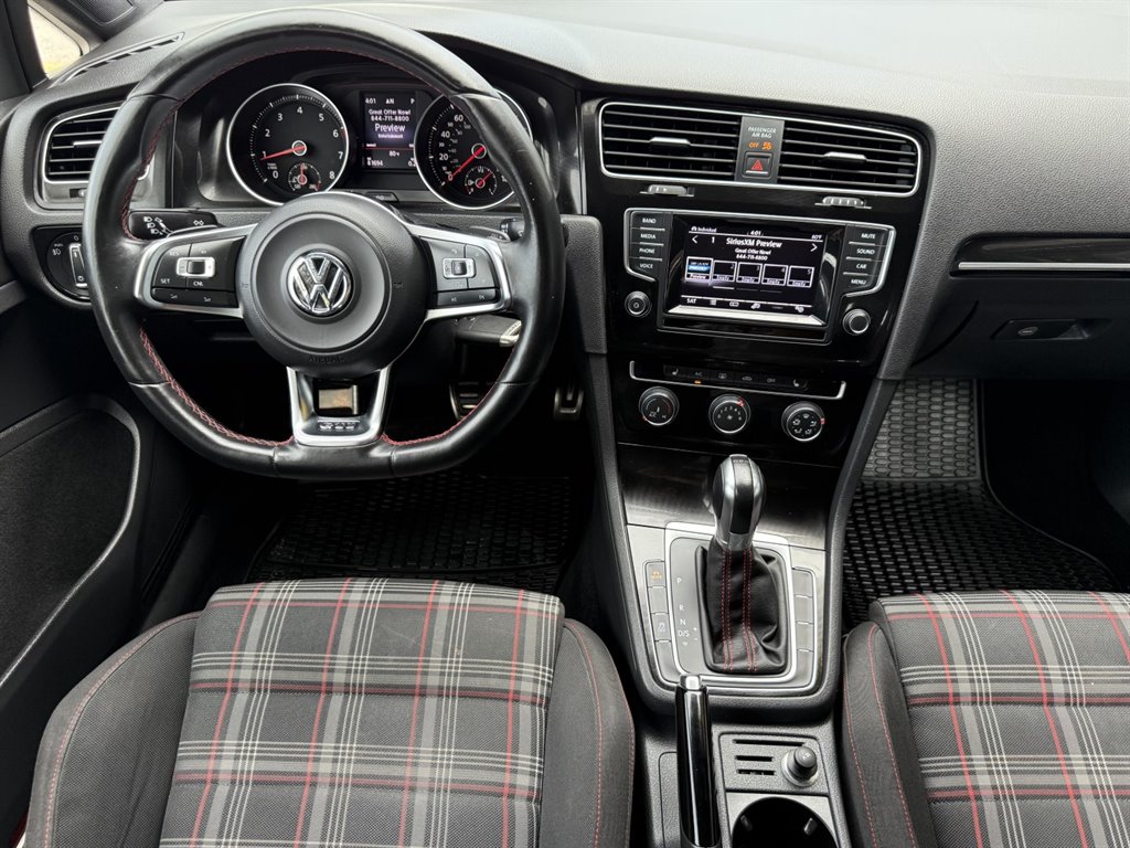 2015 Volkswagen GTI - $14,995