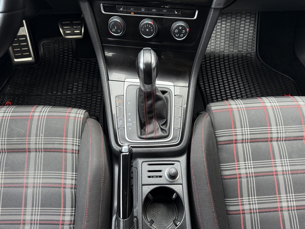 2015 Volkswagen GTI - $14,995