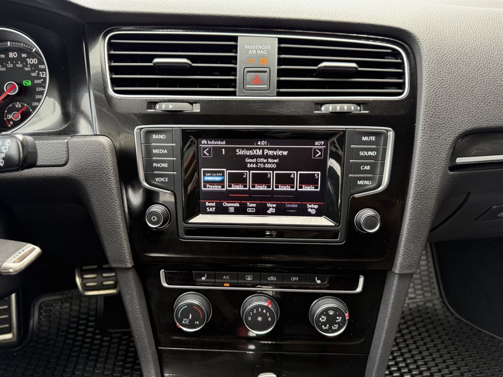 2015 Volkswagen GTI - $14,995
