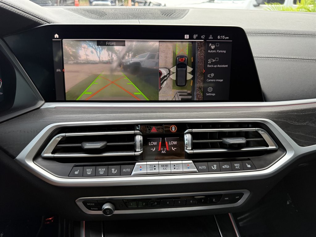 2022 BMW X7 - $39,995
