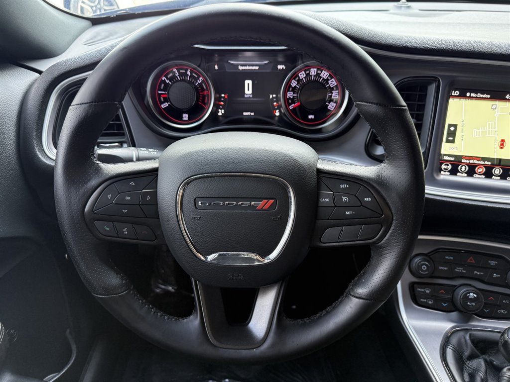 2019 Dodge Challenger - $24,995