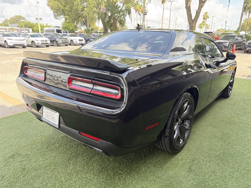 2019 Dodge Challenger - $24,995