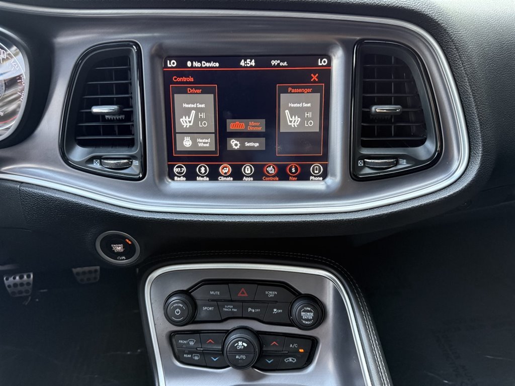 2019 Dodge Challenger - $24,995