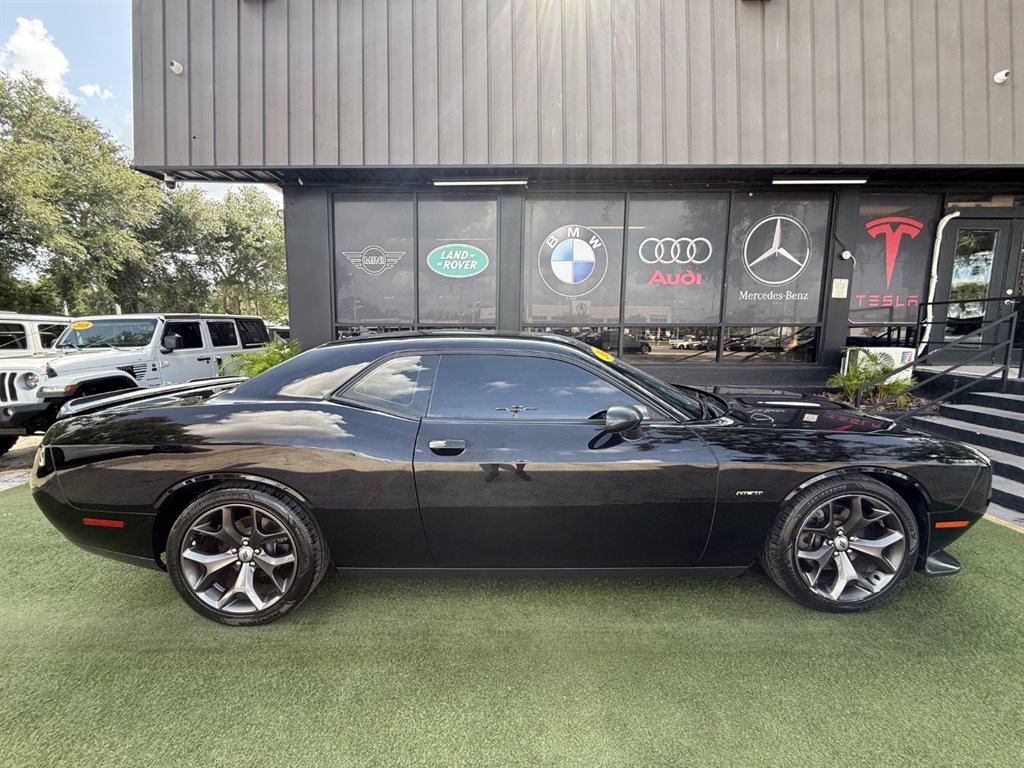 2019 Dodge Challenger - $24,995