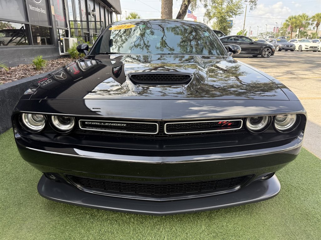 2019 Dodge Challenger - $24,995
