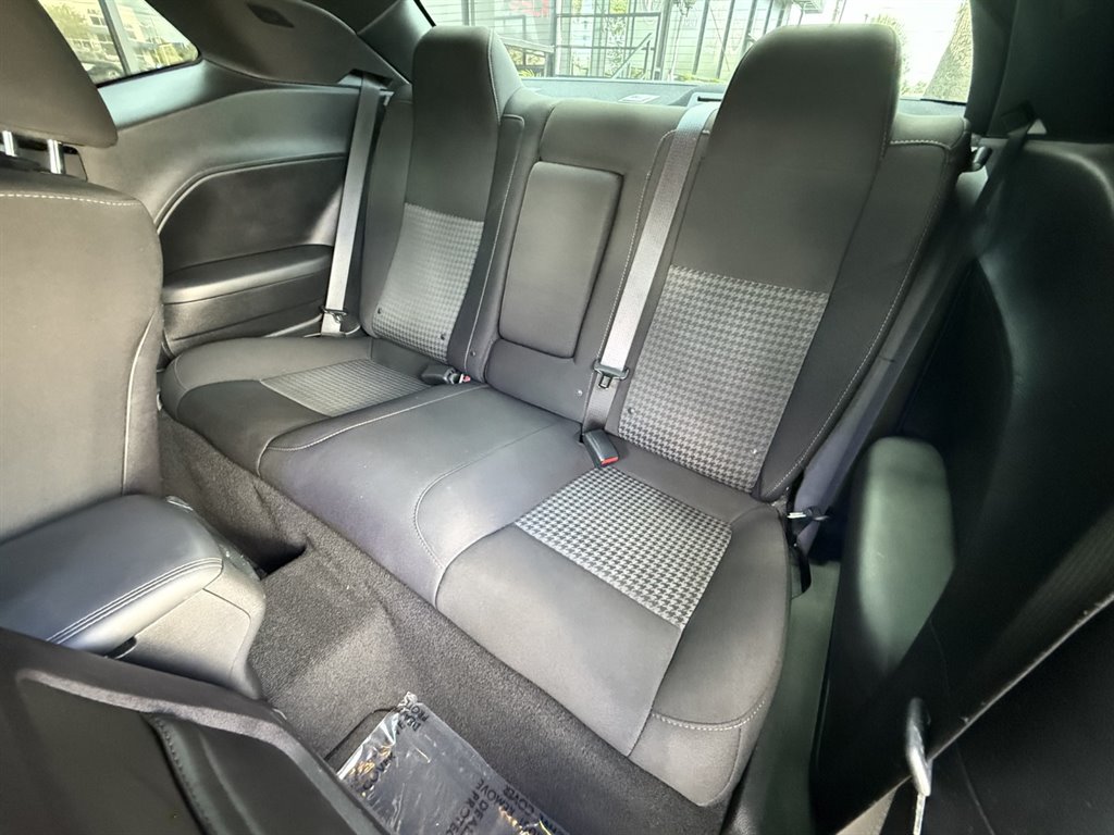 2019 Dodge Challenger - $24,995