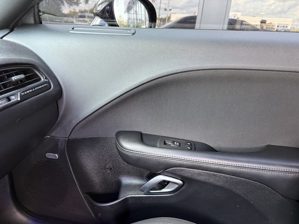 2019 Dodge Challenger - $24,995