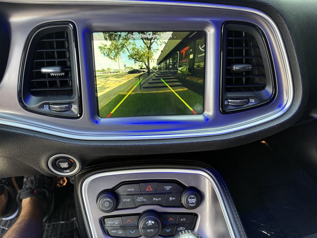 2019 Dodge Challenger - $24,995