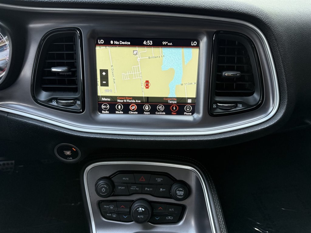 2019 Dodge Challenger - $24,995