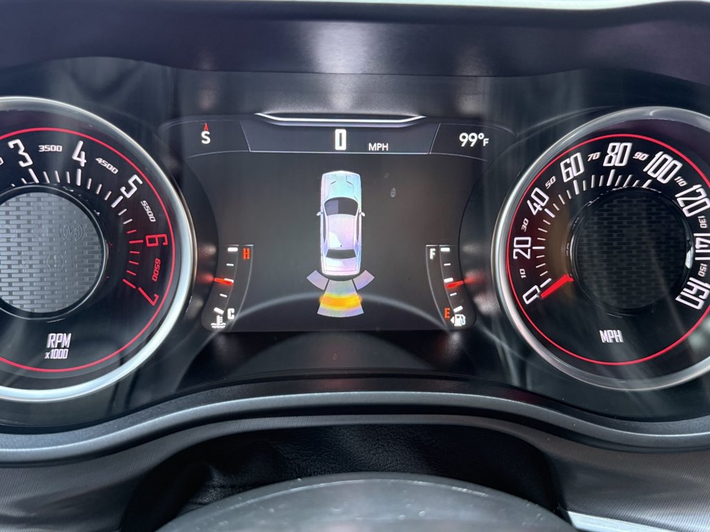 2019 Dodge Challenger - $24,995
