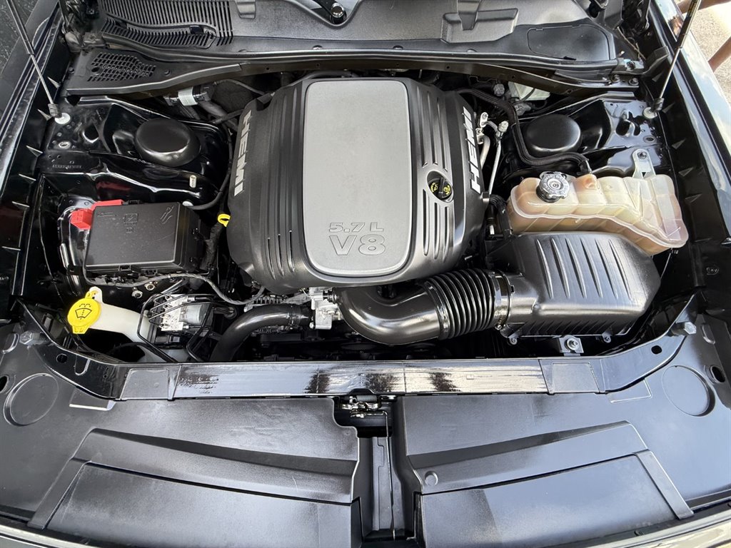 2019 Dodge Challenger - $24,995