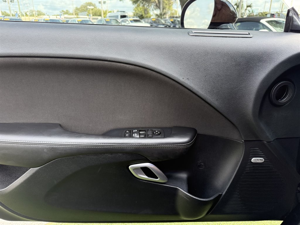 2019 Dodge Challenger - $24,995
