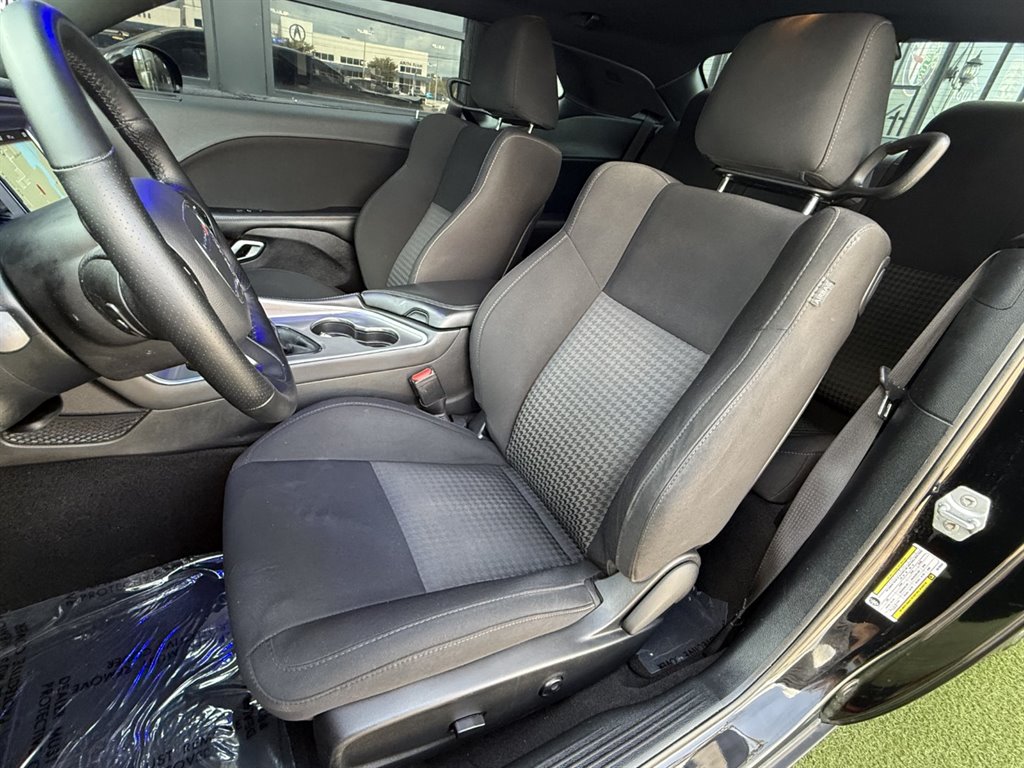 2019 Dodge Challenger - $24,995