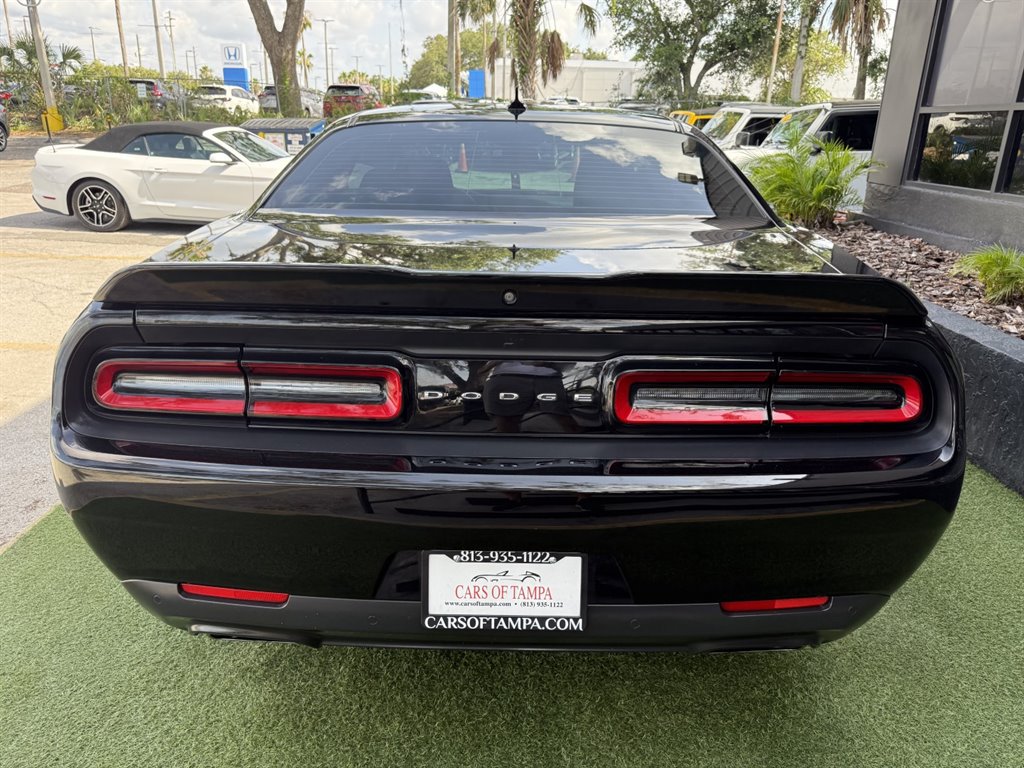 2019 Dodge Challenger - $24,995