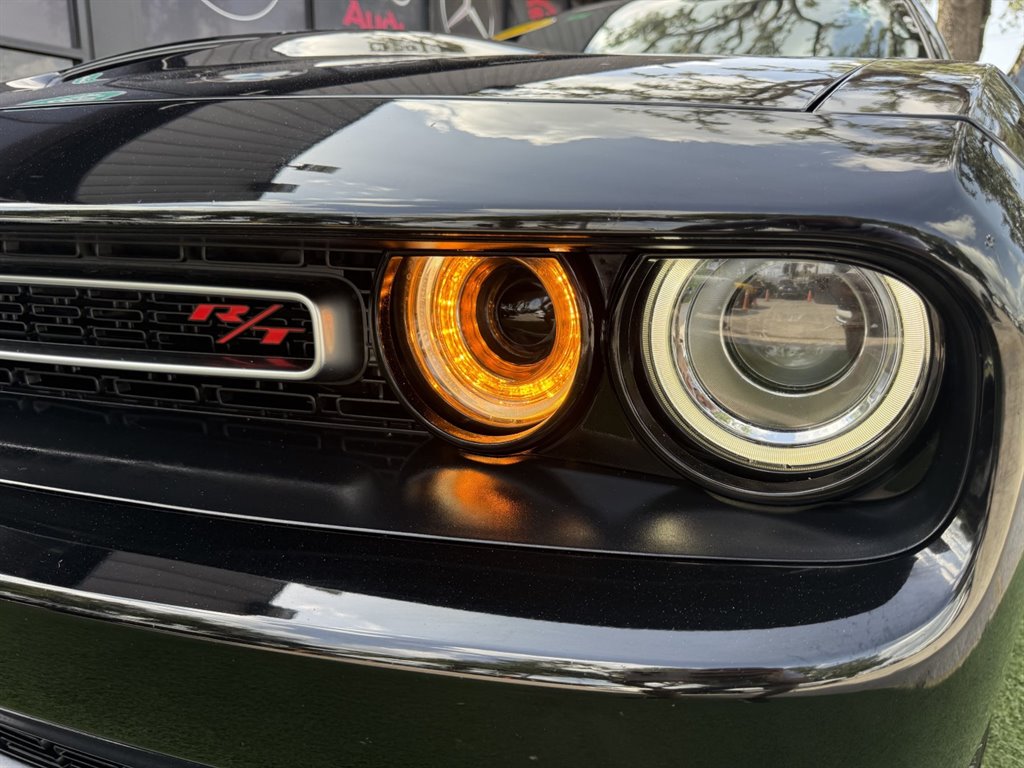 2019 Dodge Challenger - $24,995