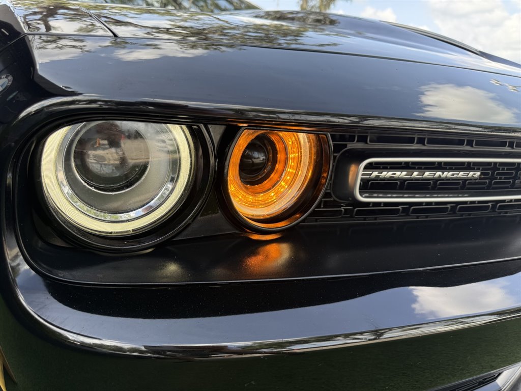 2019 Dodge Challenger - $24,995