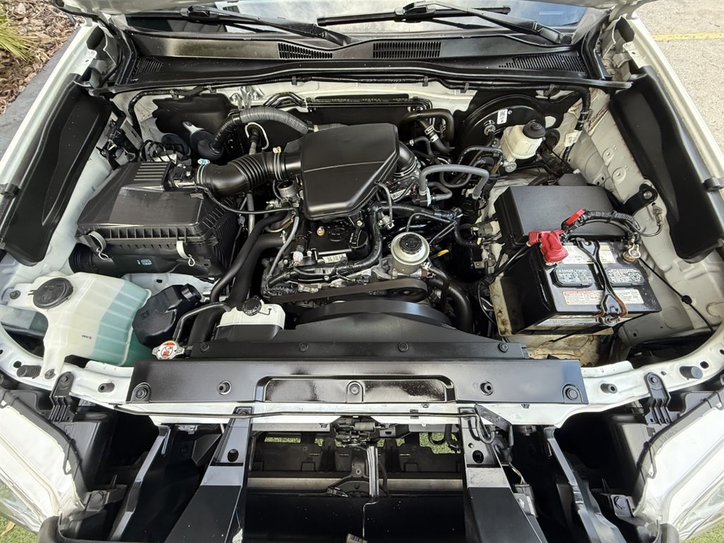 2021 Toyota Tacoma - $22,995