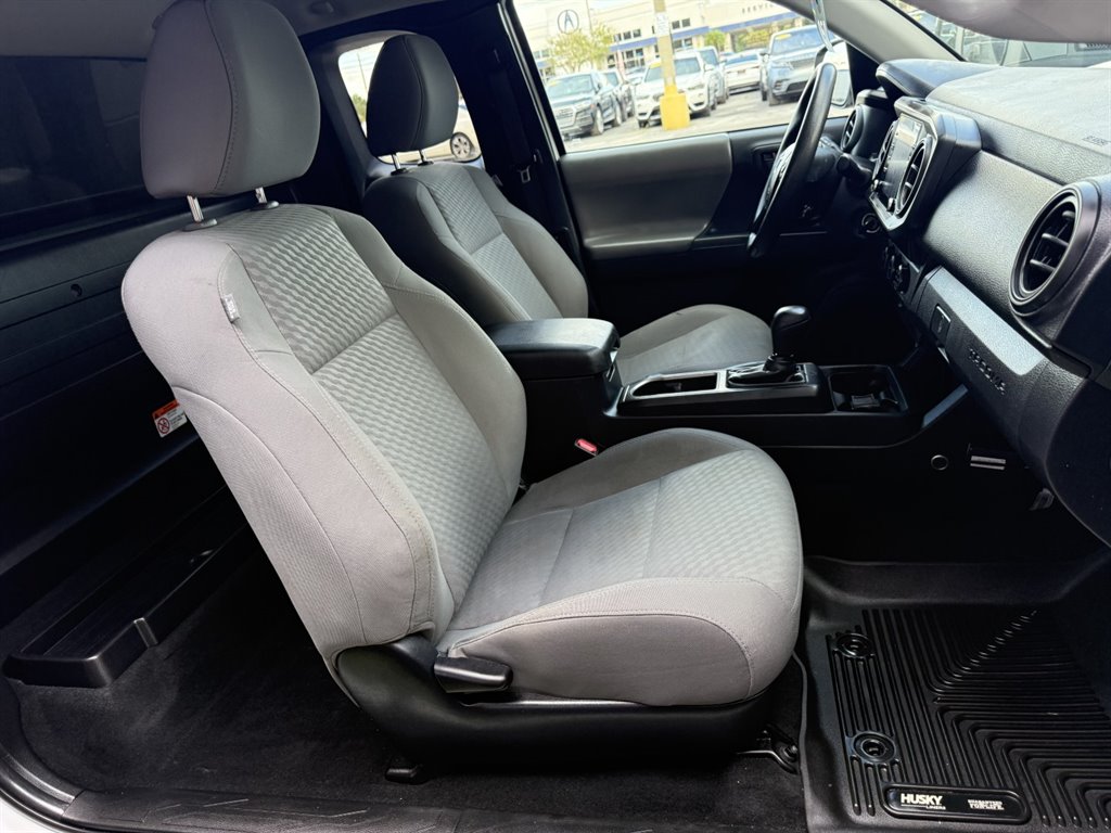 2021 Toyota Tacoma - $22,995